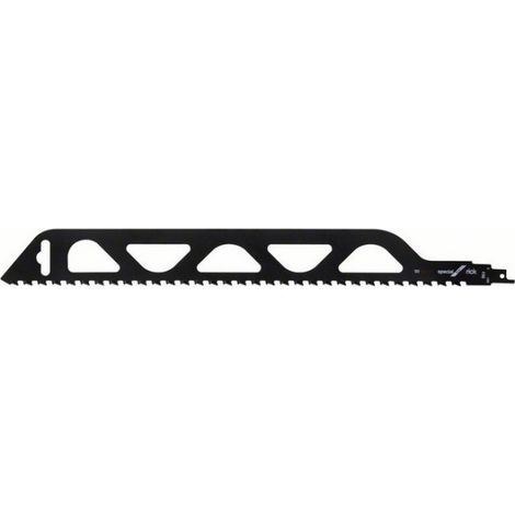 Lame de scie sabre Expert S 2243 HM Pack a 1 unités Bosch