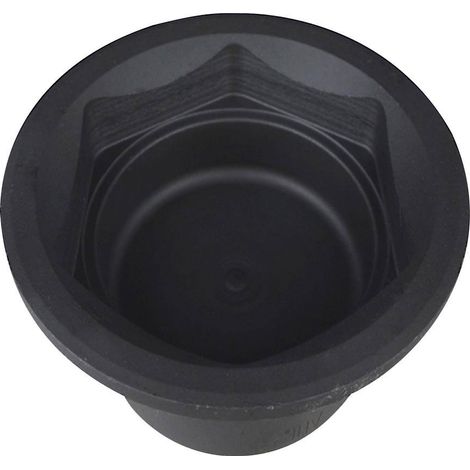 Douille écrous essieux remorques SAF 85mm 6 pans - OM 0376 - CLAS Equipements