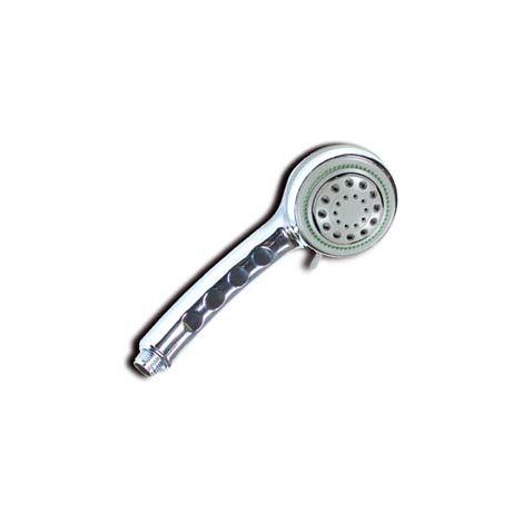 DOCCETTA MULTIFUNZIONE IN PLASTICA COMFORT CROMATA - 1 blister AGLAIA
