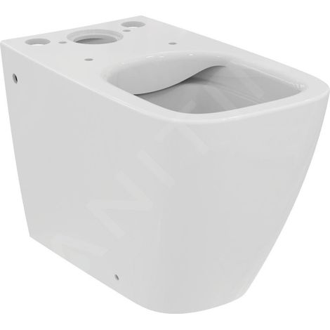 Ideal Standard i.Life S - WC à poser, RimLS+, blanc T459701 (1/4)