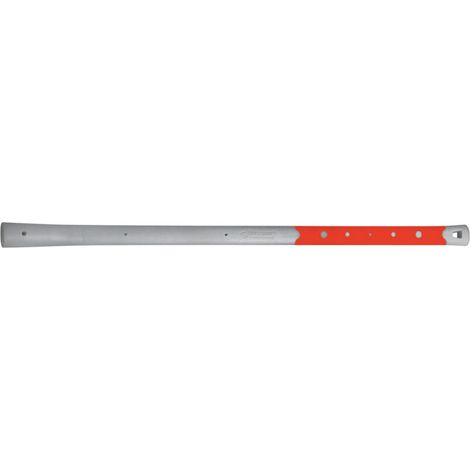 Manche de pioche Fibraplast tri-matiére 90cm D.48 Taliaplast