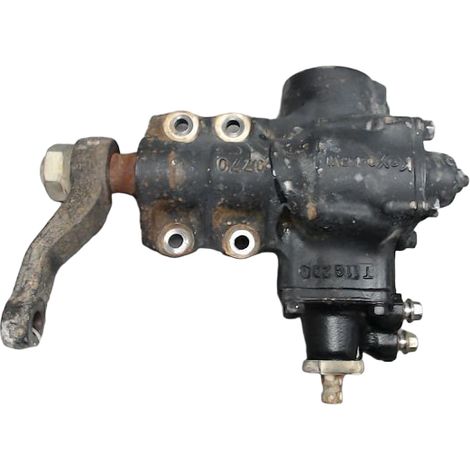 Boitier De Direction NISSAN Pick-up [PRODUIT D'OCCASION]♻️49200vk91b