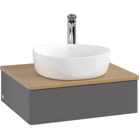 Villeroy & Boch L07151GK WTUS Antao L075 600x190x500mm (1/3)