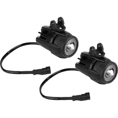 LED-Nebelscheinwerfer mit Halterung für Motorräder F800GS R1200GS ADV 2014-2017 (1/5)