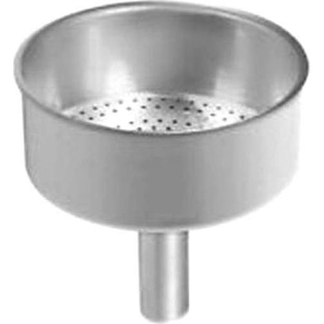 Imbuto Caffettiere Acciaio Tz 2 Bialetti