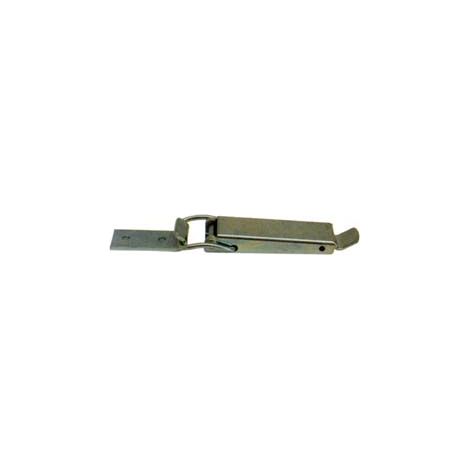 CHIUSURE A LEVA CON INCONTRO MM.140- - mm.140,5x38x12,5h. - 10 pezzi