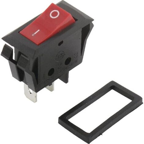 Interruttore On/Off BRIGGS ET STRATTON 797340