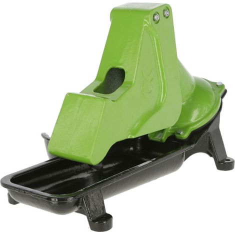 Pompe de pâturage simple avec raccord 3/4" - Kerbl