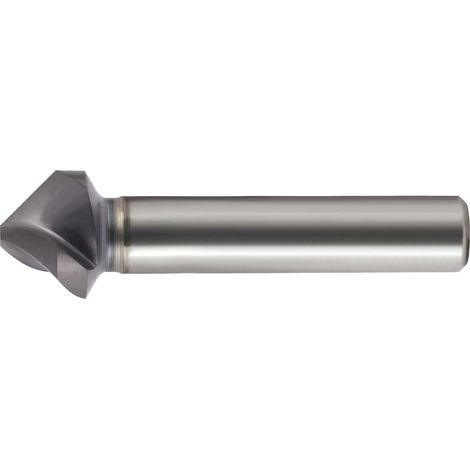GÜHRING Kegelsenker SpyroTec HSCO spiralisiert Form C 90G zylindrisch 8,3mm TiAlN (1/5)
