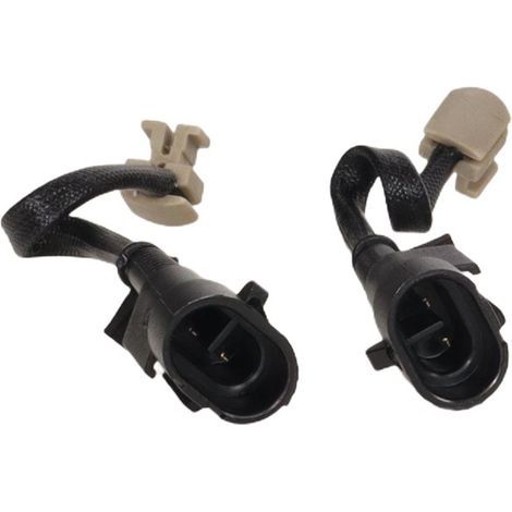 OR 5949768171 sensor de pastillas de freno delanteras Iveco (1/4)