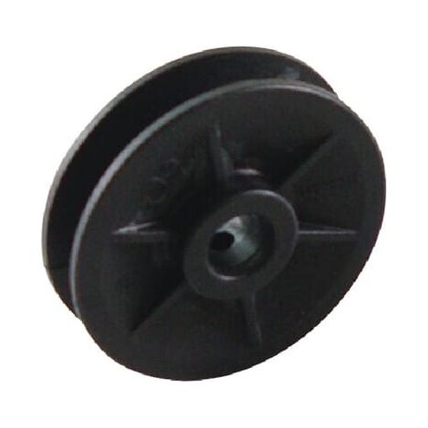 Polea acanalada 60X1246+47Rt AL-KO AK546217