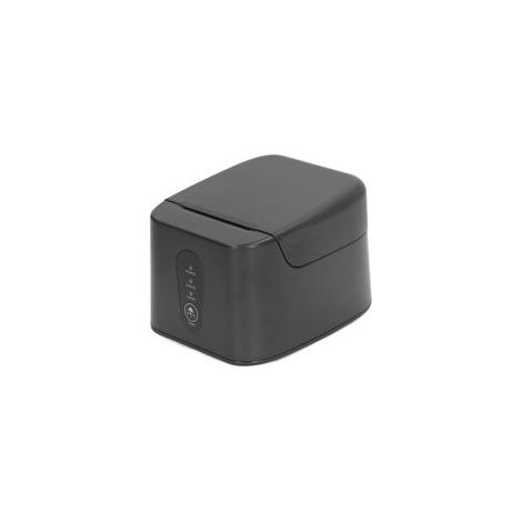Imprimante thermique de reçus avec découpeuse 58 mm, USB et Bluetooth, point de vente sans fil 100-240 V