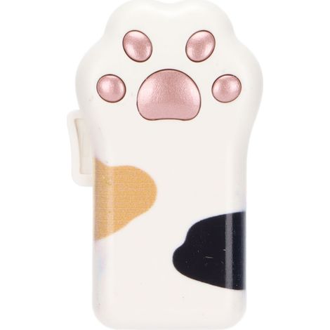 128 GB USB-2.0-Stick in Roségold, Katzenkrallenform – Datenspeicherung und -übertragung für PC und Smartphone (1/5)