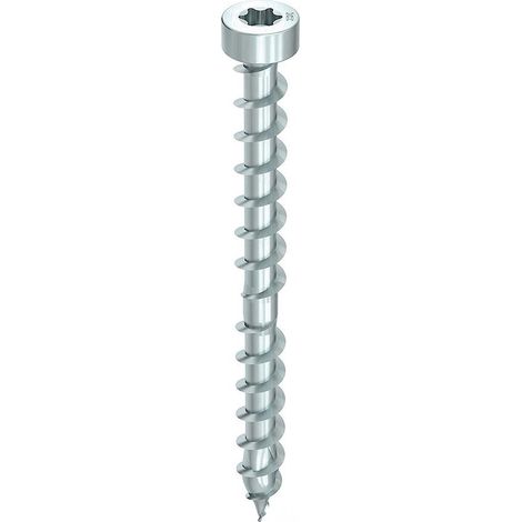 HECO-TOPIX-plus CombiConnect 8,5 x 250, Zylinderkopf, T-Drive, UKG, A3K 50 Stk