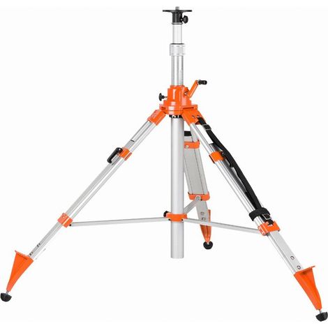 FS 50-M GEO FENNEL trípode de columna - 164