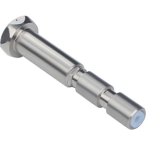 Accessoires pour buse intégrée Kobra Max 0,4 mm, résistants aux hautes températures et anti-obstruction ( ) (1/5)