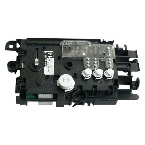 PLATINE DE COMMANDE pour LAVE LINGE BRANDT - 55X9828