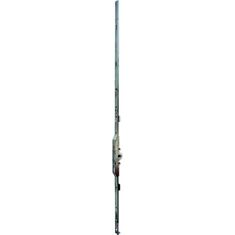 Ferco F7,5 Crémone robusta oscillobattente 7 mm
