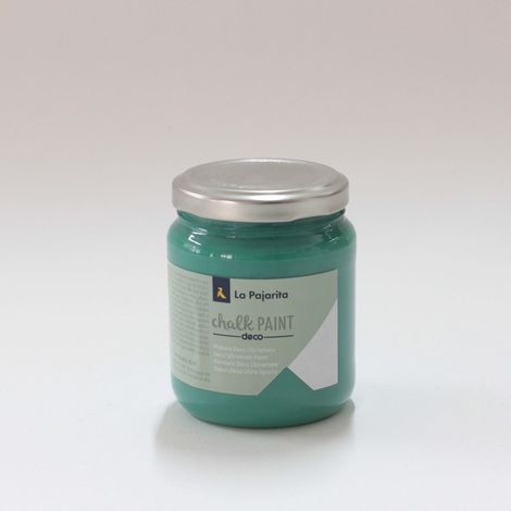 Pajarita 17 Chalk Paint - Dual-La, Pittura decorativa, 75 ml Pelle di mare (1/4)