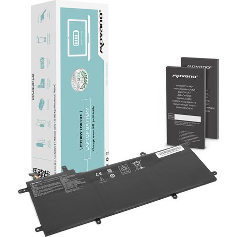 Batería C31N1428 para Asus Zenbook UX305LA UX305UA (1/5)