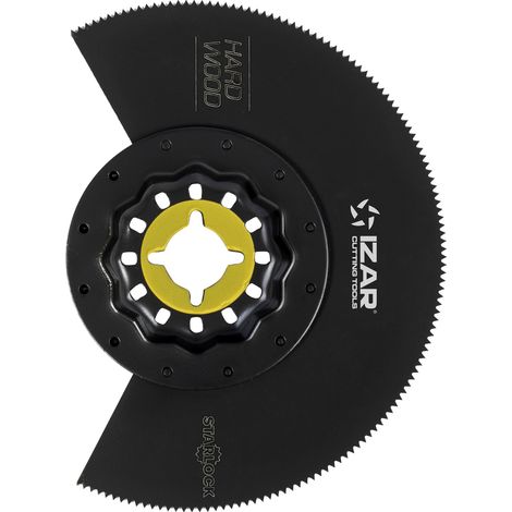Sierra Oscilante Multi-Funcion Madera - 2940 - Mod. 00070 (Os14/85) IZAR (1/3)