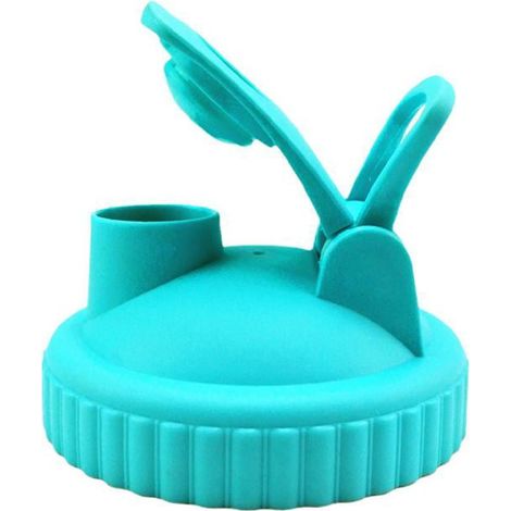 Couvercle À Vis Pour Bocal Mason - Étanche Et Hermetique Avec Bec Verseur - Compatible Bocaux À Bouche Régulière Et Large - 1 Pièce (1/5)