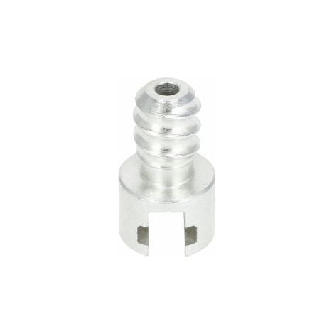 ROTHENBERGER Spiralen-Kupplung,neg. f. S-Spirale 22mm - 72213 (1/2)