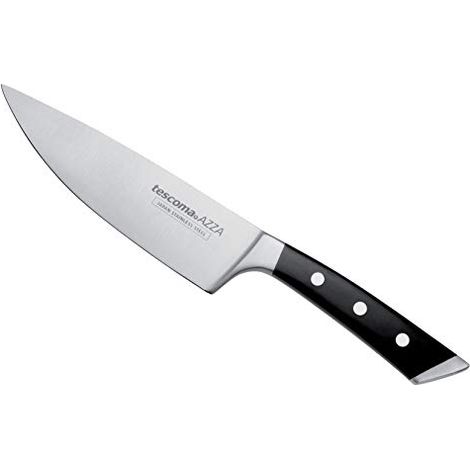 Coltello Cuoco cm 16,0 Azza Tescoma 884529 (1/4)