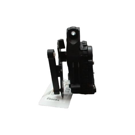 Potentiometre Accelerateur RENAULT Megane II Phase 1 2002-2005 (1/3)