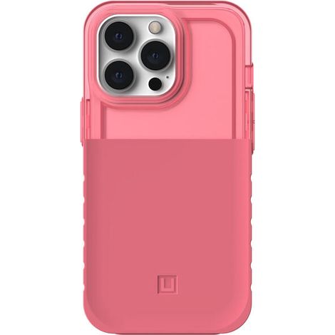 Urban Armor Gear [U] Dip funda para teléfono móvil 15,5 cm (6.1) Rosa (1/4)