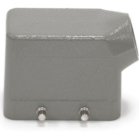 Capot de connecteur RS PRO, M25, Montage sur le côté ( Prix pour 1 )