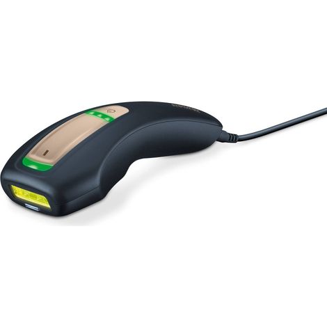 Beurer IPL 5800 PURE SKIN PRO 57500 Epilateur à lumière pulsée IPL noir (1/5)