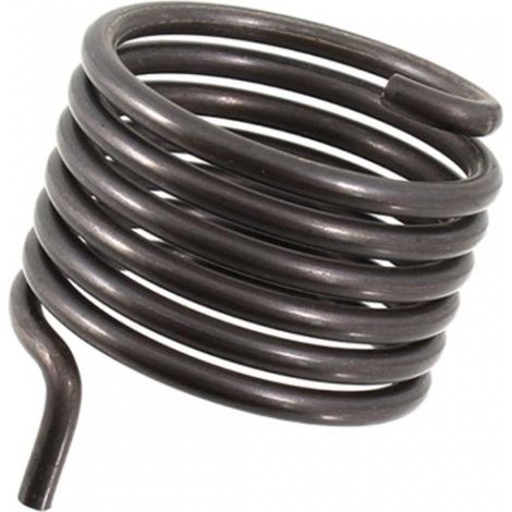 Ressort de kick RMS pour scooter Piaggio 50 Vespa 1963 à 1983 (1/4)