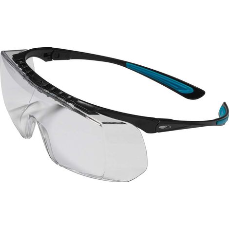 Coverlite OverSpec Lentille transparente (JSP 1COV23CKN) (1/4)