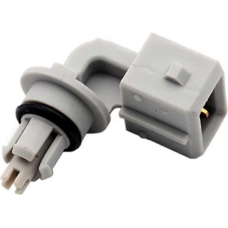 2-poliger Ansauglufttemperatursensor für Autos 8200454482 (1/5)