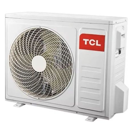 Unita' esterna climatizzatore mono inverter r32 24000 btu TCL