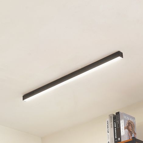 [GEBRAUCHT] Lucande Teniona Led Deckenleuchte Deckenlampe Leuchte Lampe Deckenlicht675 B-Ware