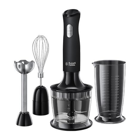 24702-56 tyčový mixér RUSSELL HOBBS (1/5)