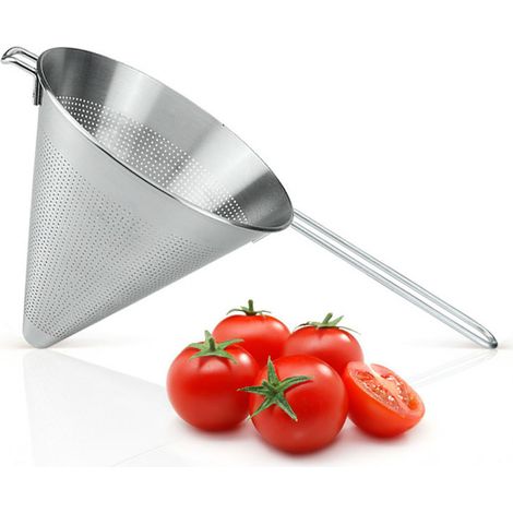 Passoire Chinoise Inox Ø14cm Metaltex (1/2)