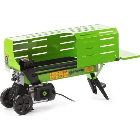 Fieldmann FZLS 1005H-E Schneider für Holz 2000W 5 Tonnen
