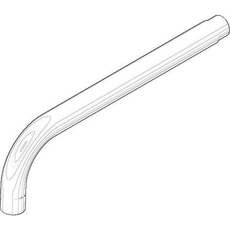 Dornbracht 04282213210-00 Auslauf Ersatzteile