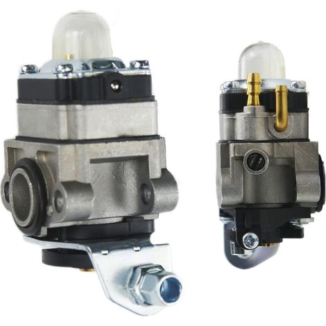 Lawn mower carburetor 16100-ZM5-A95 for GX25, GX25N, GX25NT, GX22, GX31 and FG100--DTEKGAZ