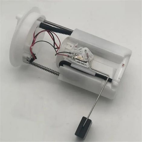 Die Kraftstoffpumpenbaugruppe 17045T2A000 17708T2AA01 ist für den Honda Accord VIII C geeignet. (1/3)