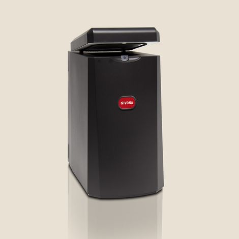 Nivona Cooler NICO 100 refrigerador negro compacto (1/2)