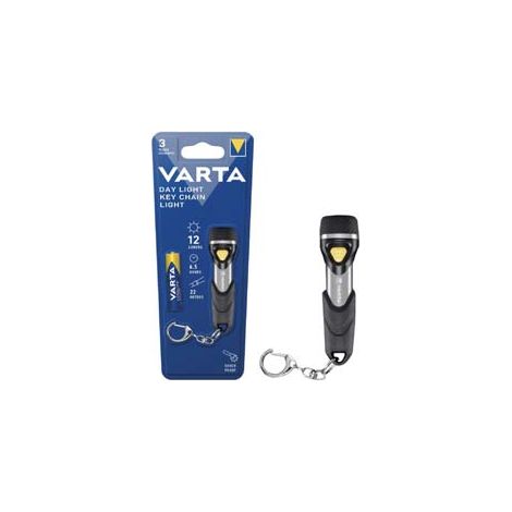 Torcia Multi LED Day Light 4 Pezzi