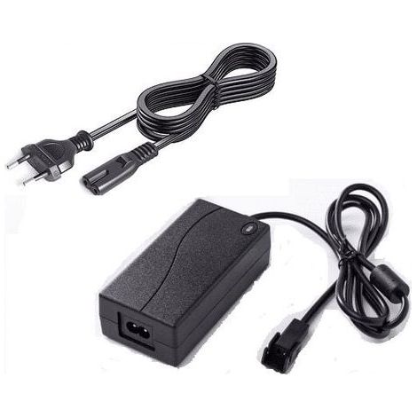 29V 2A Netzteiladapter für Limoss Lift Chair Klasse 2 KDDY001 KDDY008B ZB Limoss MC120 MC120 SPS 500481 2-poliger Transformator (1/5)