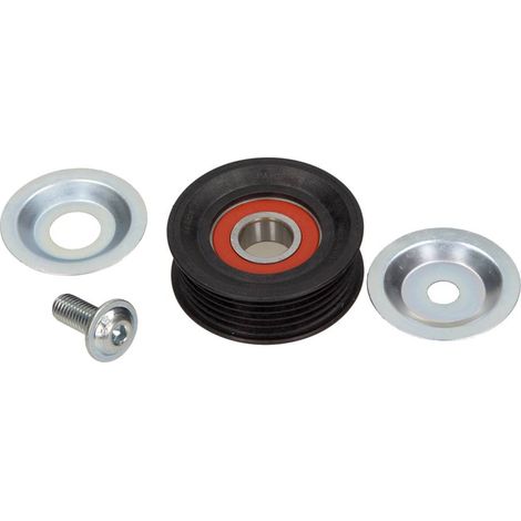 MAXGEAR 54-0806 Galet enrouleur de courroie d'accessoire