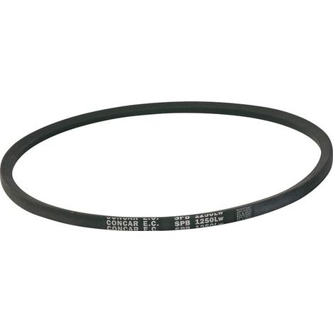 Schmalkeilriemen Pro SPB Richt-L.Ld ISO 2240mm bo 16,3mm DIN 7753