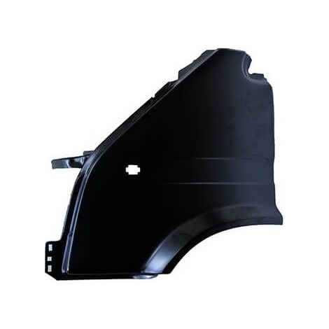 Aile avant gauche à peindre Ford Transit MK5 1995-2000