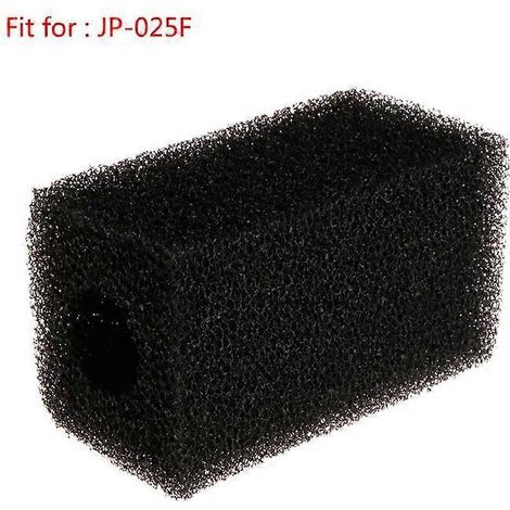 Filtre d'aquarium haute densité, mousse de remplacement en éponge pour filtre à éponge taille L